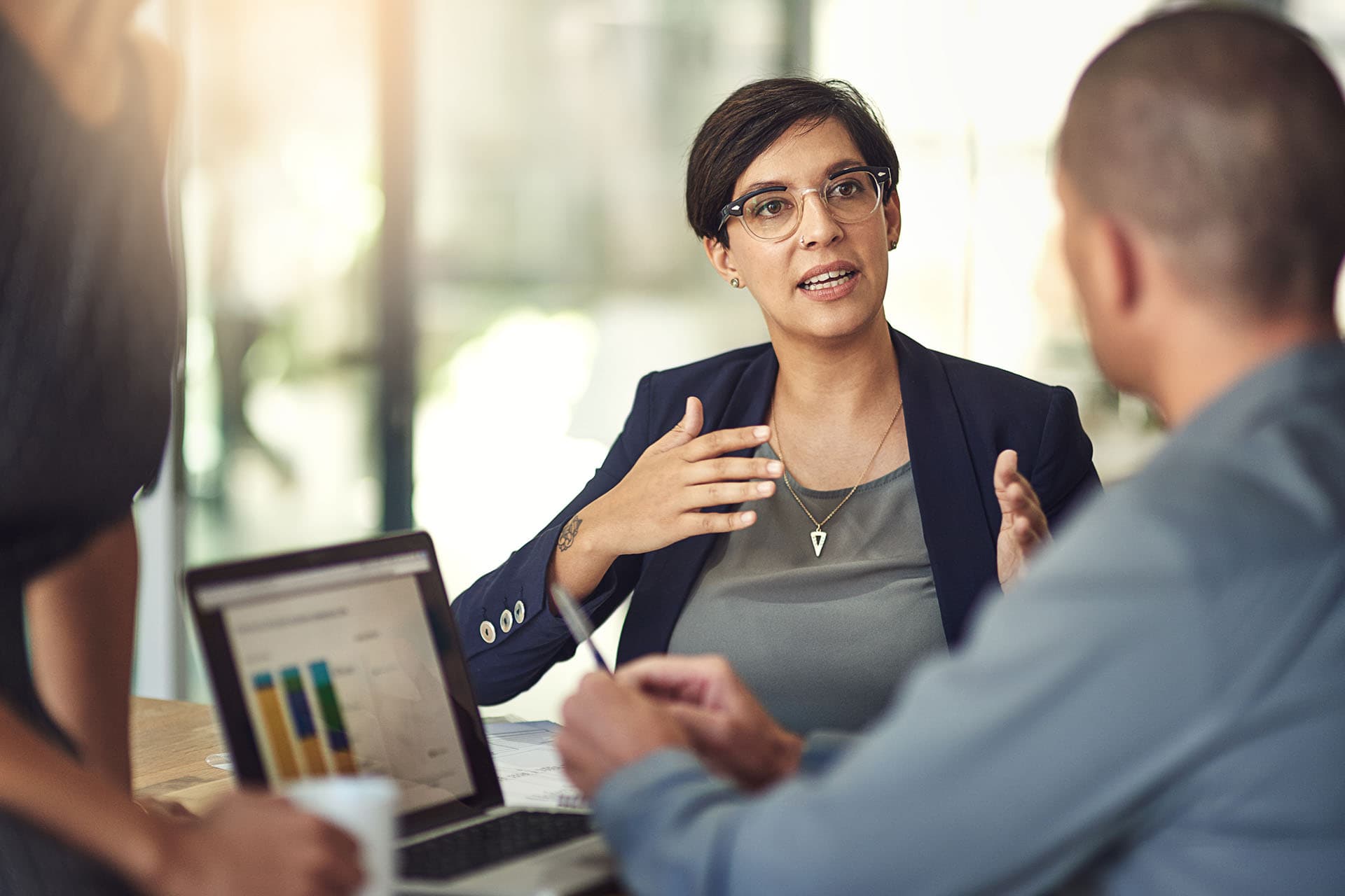 Implementation Timeline