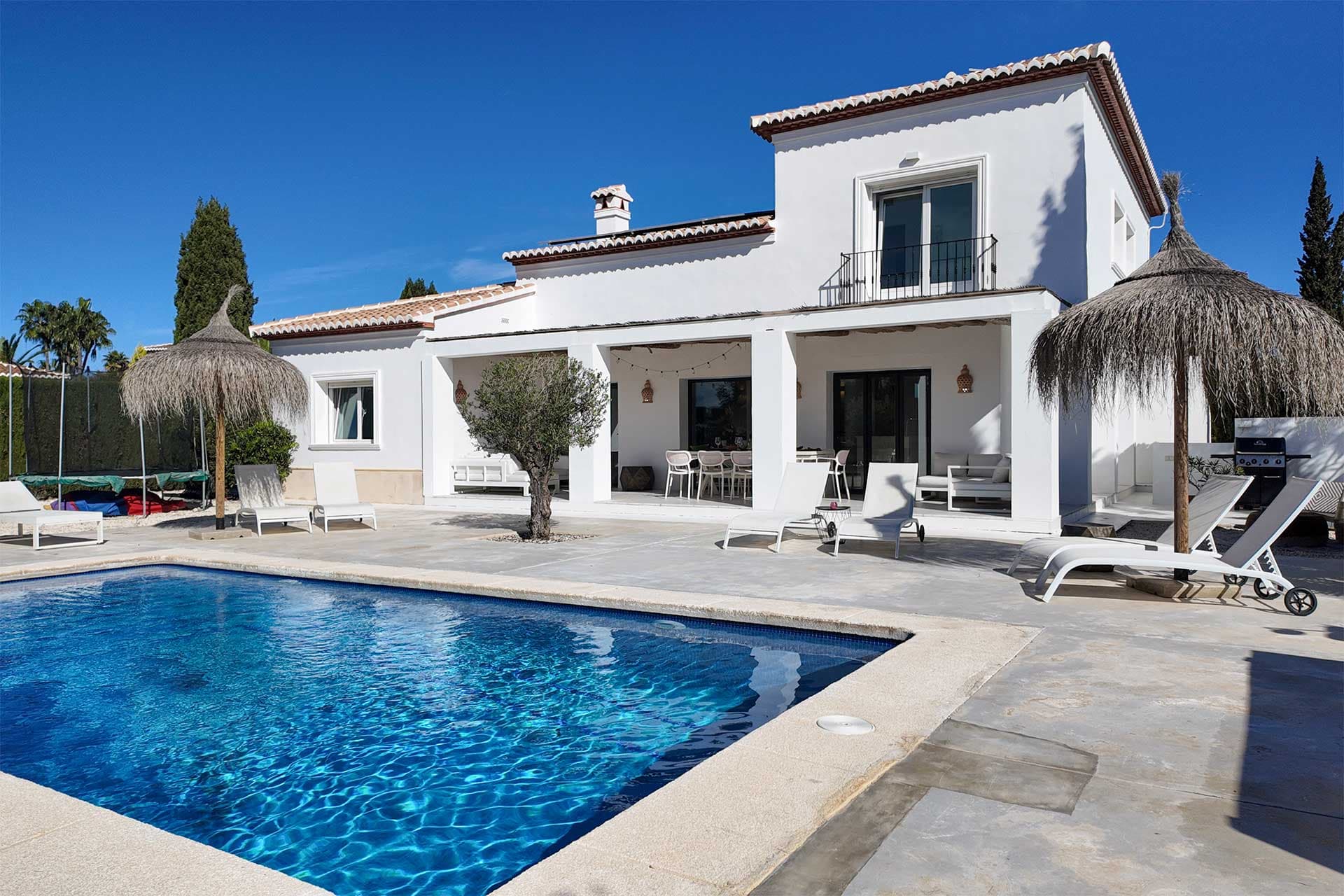 Curated Properties. Global Perspective. Exceptional Living.