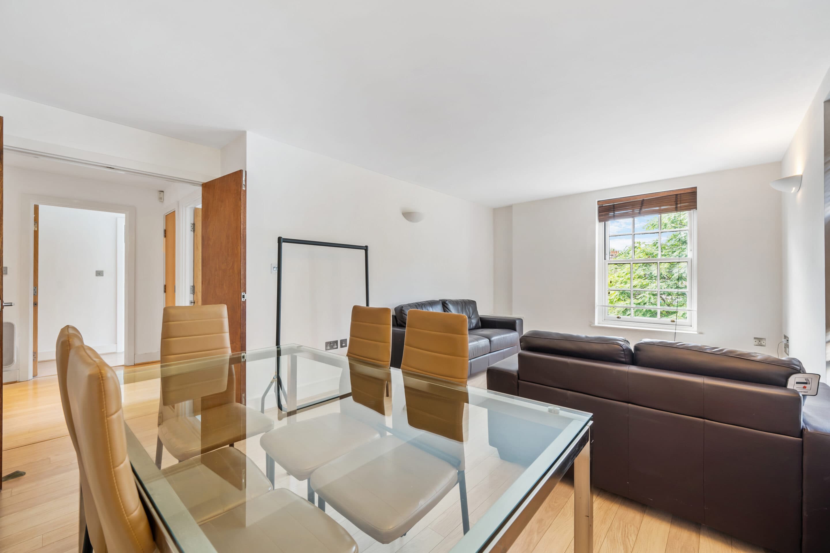 Owen Street, London, EC1V